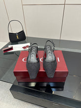 China Replica Gucci Women Shoes 102usd Only